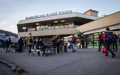 Bombariadó a főállomáson - elkapták a betelefonálót