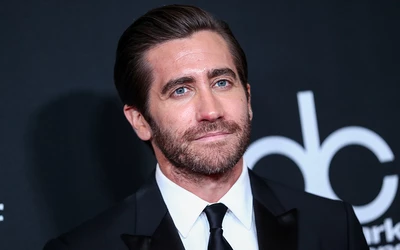 Jake Gyllenhaal