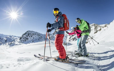 Zillertal: Több, mint egy síelés!