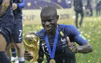 Kanté