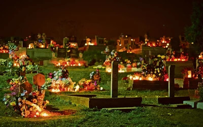 Kassán meghosszabítják a temetők nyitva tartását