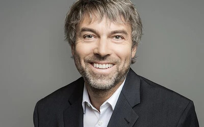 Petr Kellner