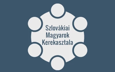 Szlovákiai Magyarok Kerekasztal