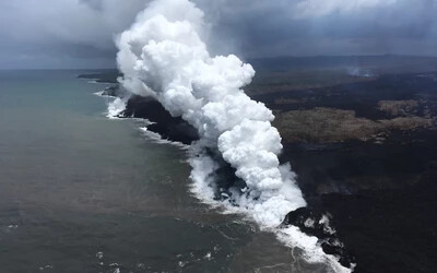 Kilauea