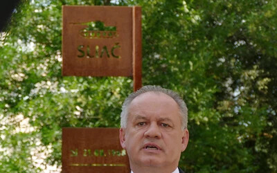 Andrej Kiska