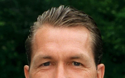 Andreas Köpke