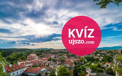 KVÍZ: Otthon Bugyin – Felismered-e a leghumorosabb magyar községneveket?