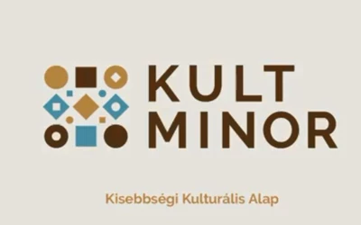 Kisebbségi Kulturális Alap kultminor