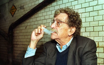 kurt vonnegut