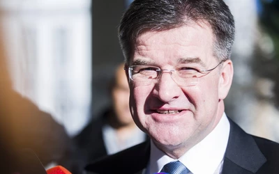 Miroslav Lajčák 