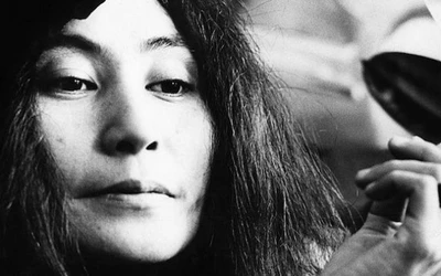 Yoko Ono