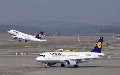 Lufthansa