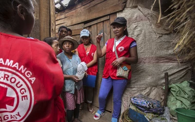 Már több mint kétszázan meghaltak a madagaszkári pestisjárványban