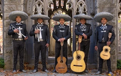 mariachi