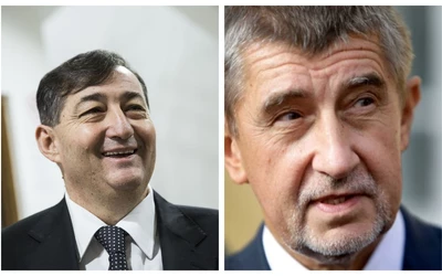 mészáros lőrinc andrej babiš