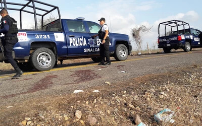 Akciófilmbe illő lövöldözés Mexikóban, 19 halott 