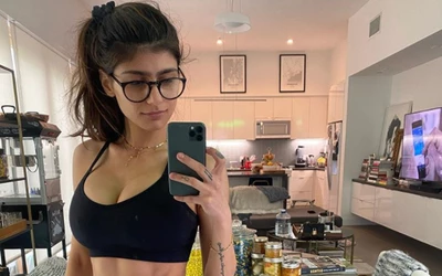 Mia Khalifa