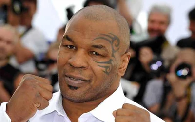 Mike Tyson: hat napja vagyok tiszta