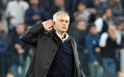 José Mourinho