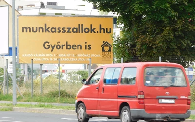 munkásszálló