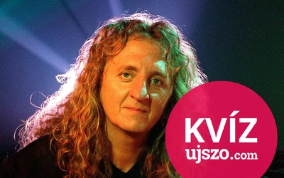 KVÍZ: Zámbó Jimmy, a Király – Mennyit tudsz az énekesről?