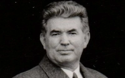 Nagy István