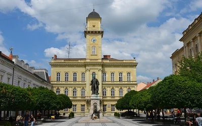 Egyszerűbb lesz az ügyintézés Komáromban