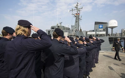 Lengyelország megerősítené a NATO katonai jelenlétét saját területén