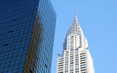 Chrysler Building