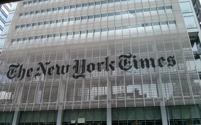 The New York Times