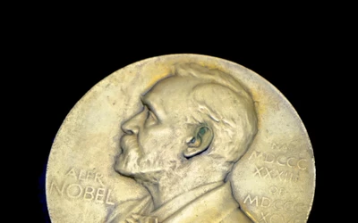 Nobel-díj