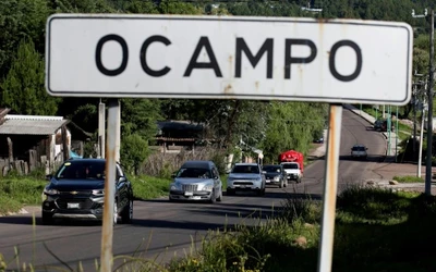 Ocampo