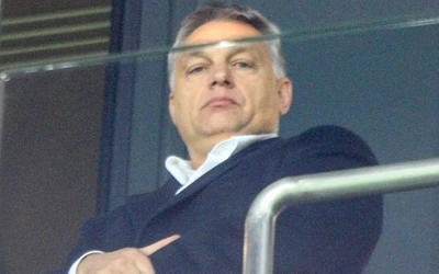 Orbán Viktor