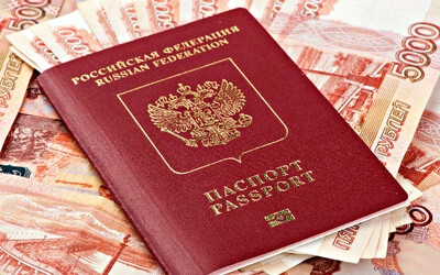 Az oroszok 72 százalékának nincs útlevele