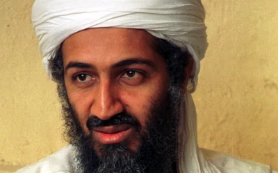 Oszama bin Laden