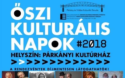 Őszi Kulturális Napok