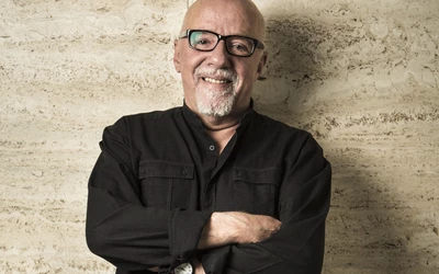 Paulo Coelho