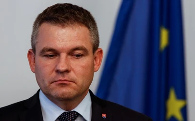 Kirabolták a házelnök, Peter Pellegrini lakását