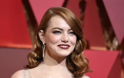 Emma Stone a világ legjobban fizetett színésznője