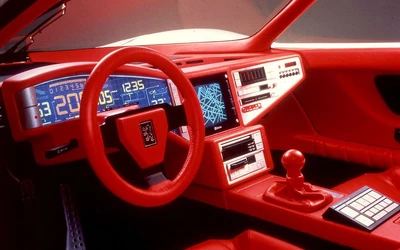 Peugeot Quasar