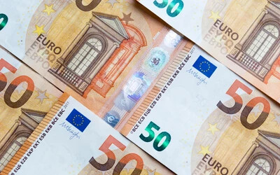 euró pénz