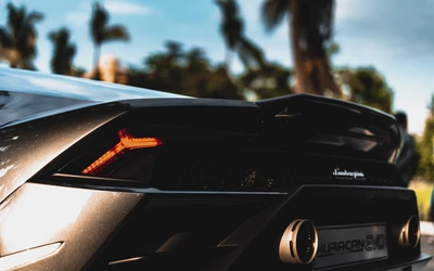 lamborghini