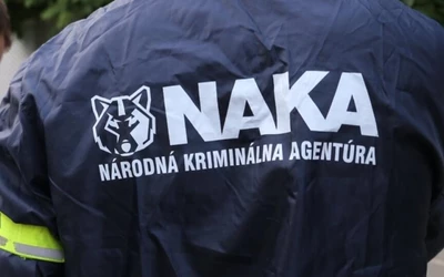 NAKA k