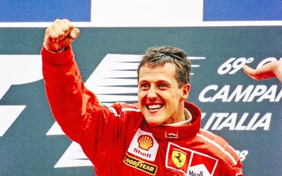 Michael Schumacher