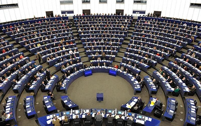 Elfogadták az Európai Unió jövő évi költségvetését