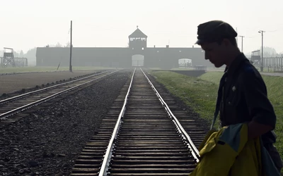 auschwitz