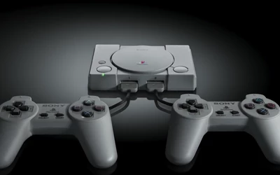 PlayStation Classic