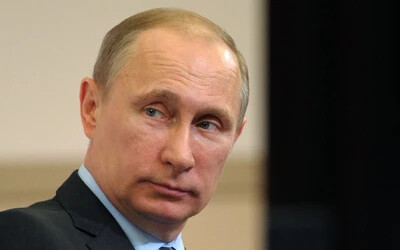 Hague: Putyin elvesztette az ellenőrzést az általa elindított folyamatok felett