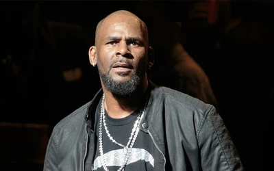 R. Kelly