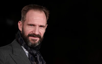 Ralph Fiennes